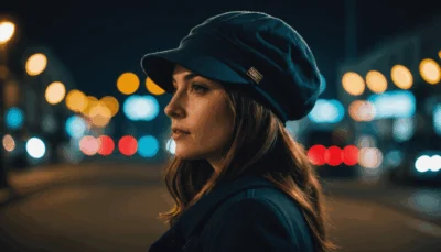 Pourquoi adopter un bonnet en satin la nuit pour préserver ses cheveux