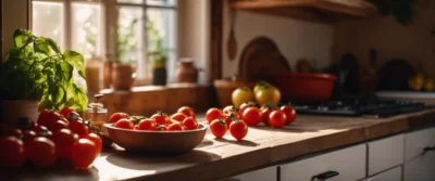 Les secrets de la cuisine italienne authentique qui fascinent le monde