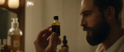 Huile Ricin Barbe : Conseils Application Expert