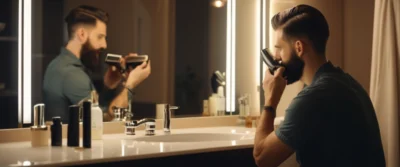 Barbe Homme : Guide Entretien Complet 2026