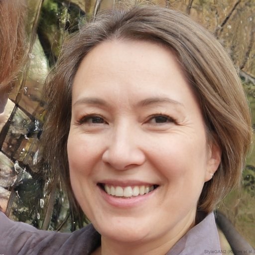 Lina M. — Rédactrice en chef Mode & Beauté