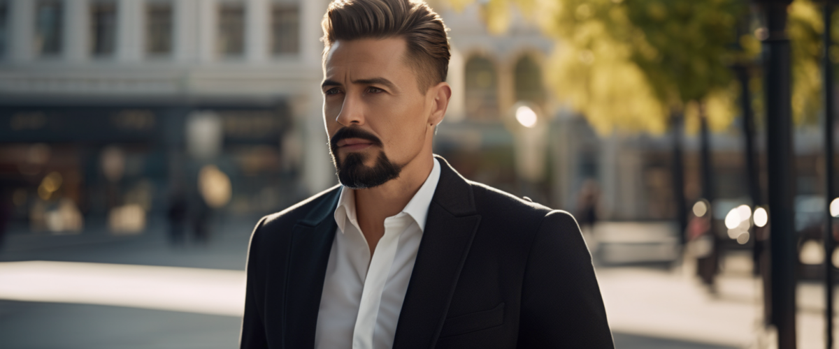 Bouc Barbe Tendance : 8 Styles Masculins 2026