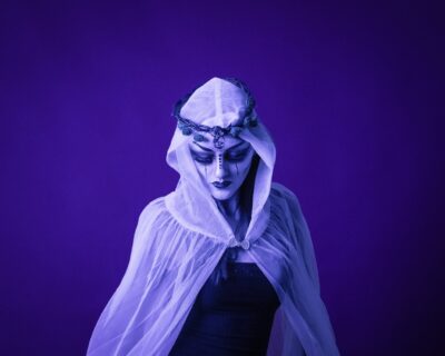 Maquillage d&rsquo;Halloween pour adultes : réussir un look sans irriter sa peau