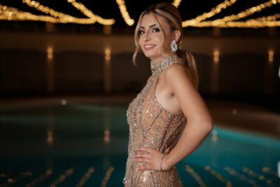 Elie Saab x H&M : la collection événement qui démocratise la couture