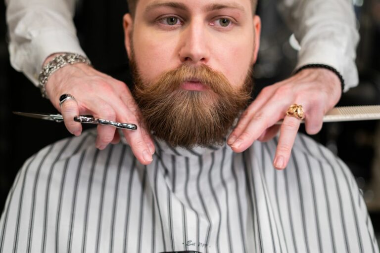 Movember 2026 : réussir sa moustache semaine après semaine