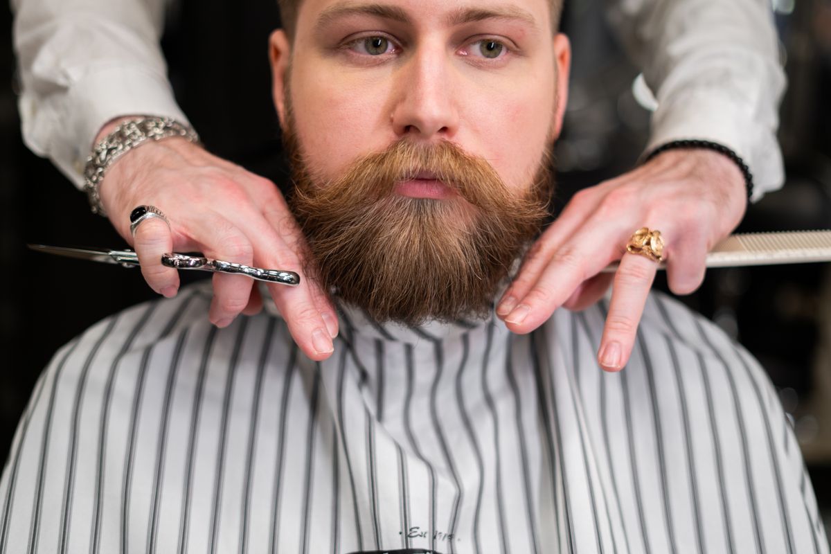 Movember 2026 : réussir sa moustache semaine après semaine