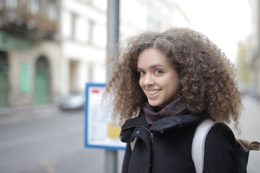 Sèche-cheveux multi-styles & brosse soufflante
